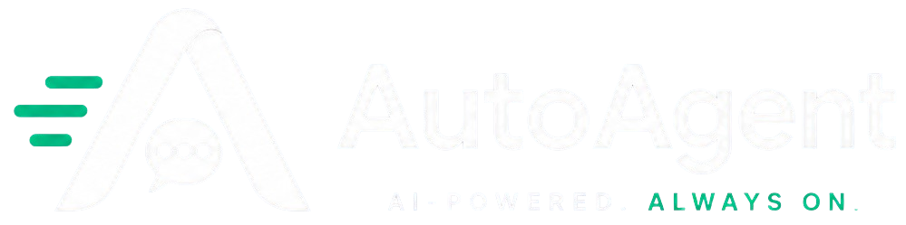 AutoAgent Logo